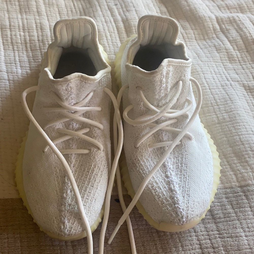 Yeezys